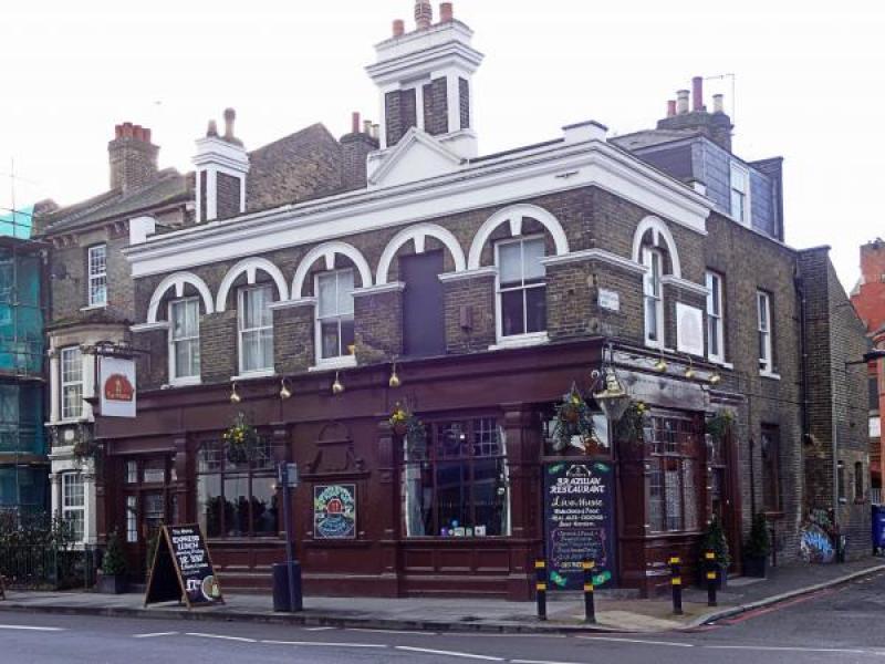 What Makes a Great Pub? Pubs in Vauxhall Are Some of the Best