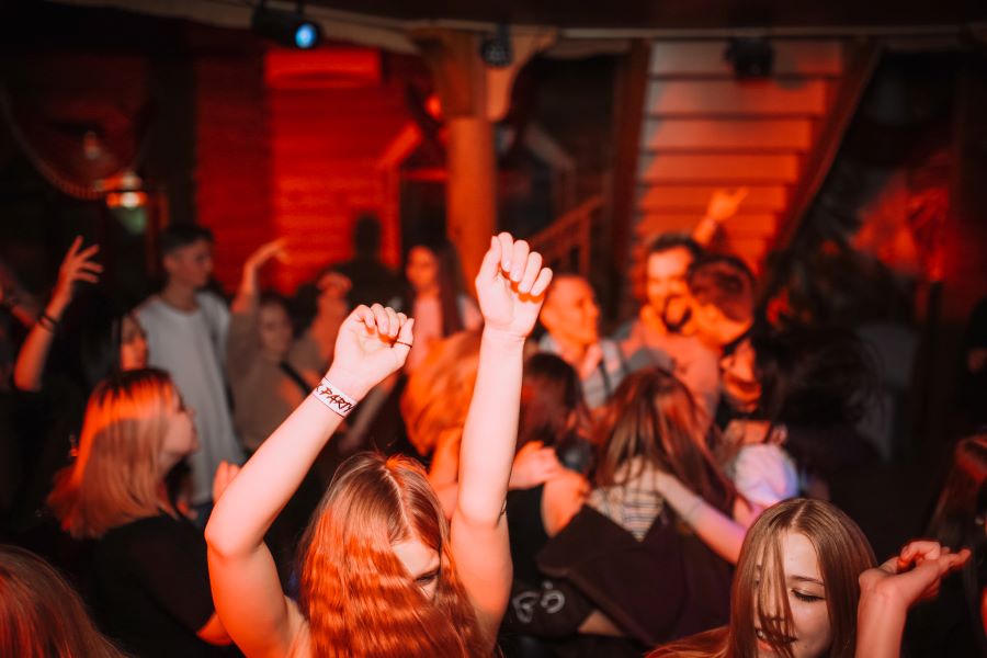 Tia Maria - The Best Bar for Dancing in Vauxhall