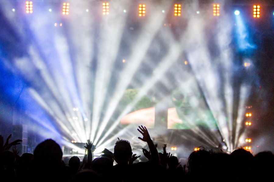 Why Tia Maria Has The Best Live Music In London